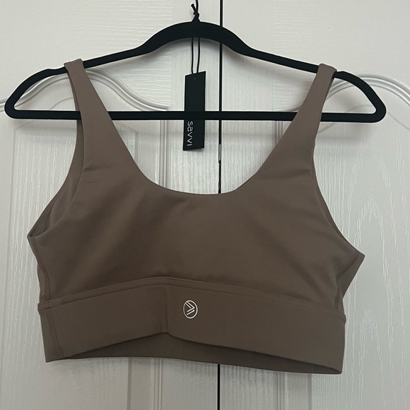 Savvi Air Bra - Picture 2 of 3